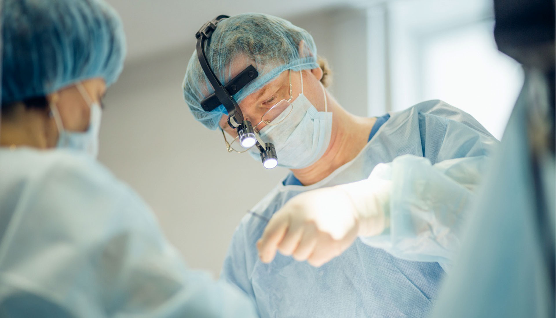 Surgery Surgery